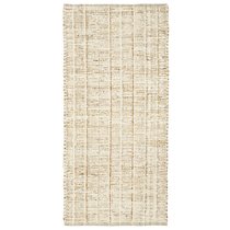 Ковер из джута и хлопка Patna из коллекции Ethnic, 70x160см - Tkano