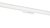 Led светильник для Slim Line, Line, DC 48В 6Вт, L147xW12, 5xH82 мм, 350Лм, 90°, 3000К, недиммируемый, IP20, Ra>90, белый - Donolux