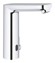 36421000 Eurosmart Cosmopolitan E инфракрасный смеситель для раковины, 230V, L-размер, хром