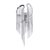 10208W Smoke Настенный светильник LOFT IT Stream - Loft It