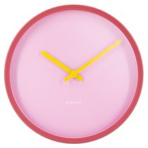 Часы настенные Rose - Remember