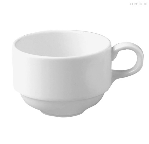 Чашка 200 мл, 7,5/7,5 см - RAK Porcelain