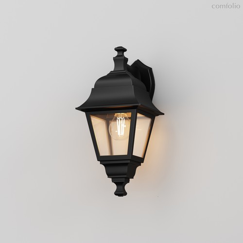 Настенный светильник (бра) Maytoni Outdoor Abbey Road O003WL-01B - Maytoni