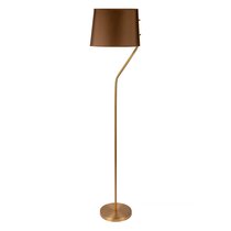 10527F Brass Торшер LOFT IT Hilton - Loft It