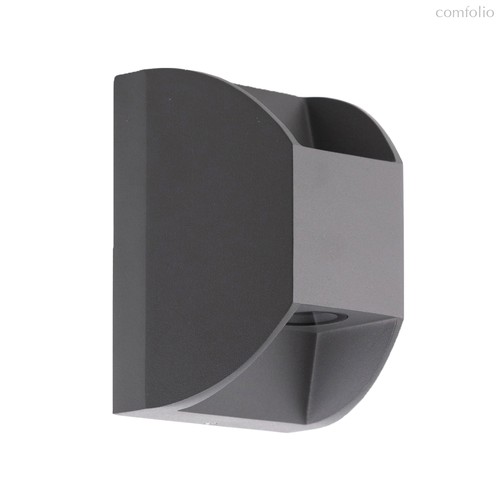 Настенный фонарь Natural Concepts NC-003032-DG - Natural Concepts