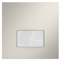 Накладка для датчика движения встраиваемого, S70 кашемир - Voltum