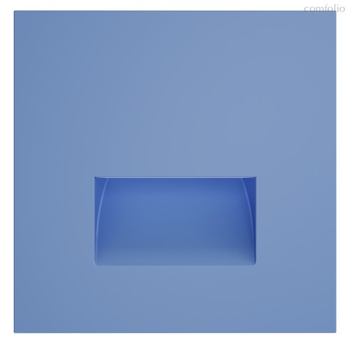 Накладка для подсветки светодиодной, S70 деним - Voltum