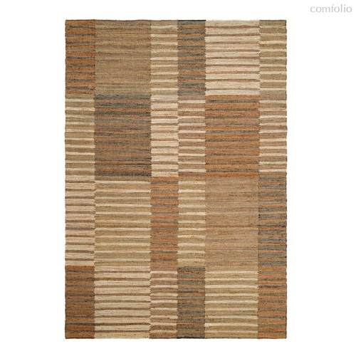 Ковер из джута Rishikesh из коллекции Ethnic, 200x300 см - Tkano