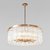 10299/800 French gold Подвесной светильник LOFT IT Montana - Loft It