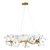 10352/1050 AB Подвесной светильник LOFT IT Bloom - Loft It