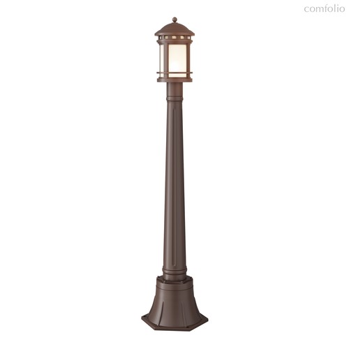 Ландшафтный светильник Maytoni Outdoor Salamanca O031FL-01BR - Maytoni