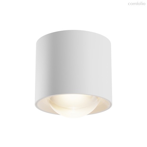 Потолочный светильник Technical C217CL-15W3K-W - Maytoni