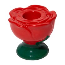 Подсвечник Rose, 6,3 см - DOIY
