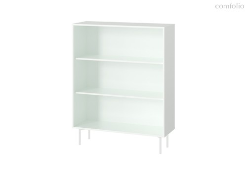 Стеллаж Hub размер M (белый) - Ellipse