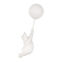 10030W/D Настенный светильник LOFT IT Teddy - Loft It