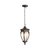 Подвесной светильник Maytoni Outdoor Fleur O414PL-01BZ - Maytoni