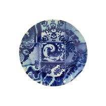 Тарелка круглая Elements Lisboa COP211-02013C, 22 см - Costa Nova