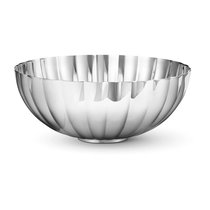 Чаша Georg Jensen Бернадот 17,5 см, сталь нержавеющая - Georg Jensen