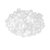 10595/780C White Потолочный светильник LOFT IT Clizia - Loft It