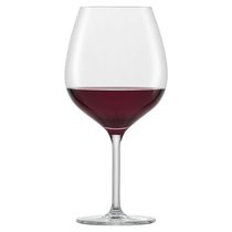 Бокал для вина 630 мл хр. стекло Burgundy Banquet Schott Zwiesel 6 шт. - Schott Zwiesel