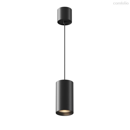 Подвесной светильник Maytoni P100PL-20W3K-B - Maytoni
