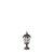 Ландшафтный светильник Maytoni Outdoor Albion O413FL-01BZ - Maytoni