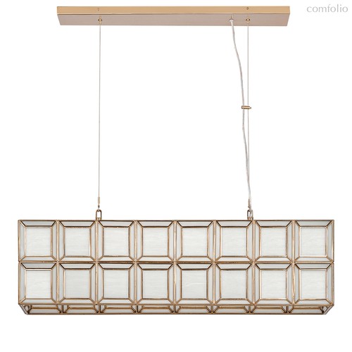 Потолочный подвесной светильник JPL-23375 - Covali