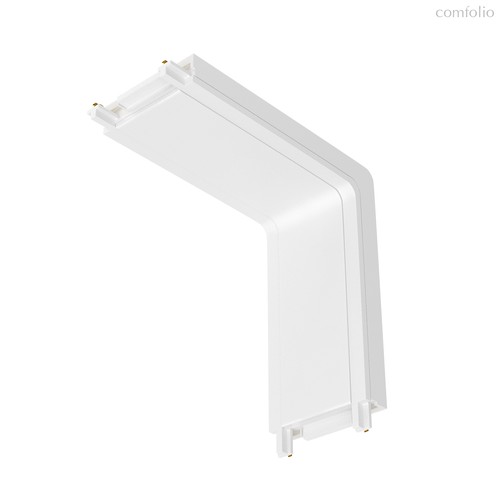 Коннектор питания внутренний Radity белый - Maytoni