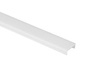 матовый рассеиватель для профиля DN18501,DN18505, DN18507 3005мм.,Серия:DN8ALE - Donel
