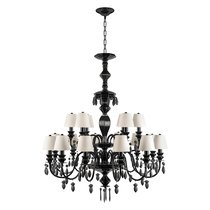 10203/12+6 Black Подвесной светильник LOFT IT Grace - Loft It