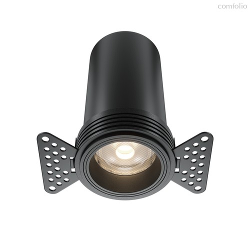 Встраиваемый светильник Фокус / FOCUS LED 12 Вт 4000 К 50° - Maytoni