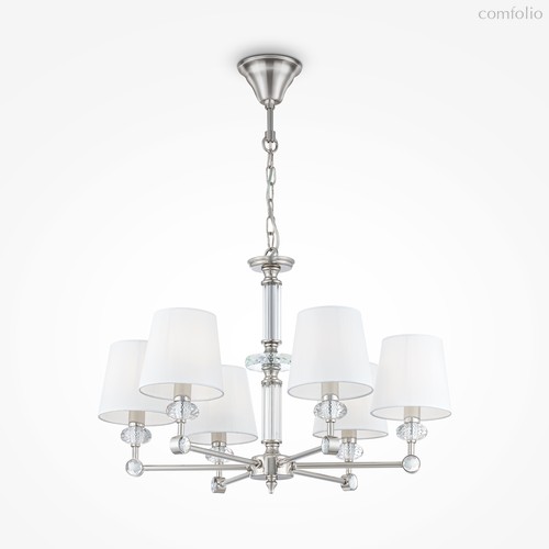 Люстра Maytoni MOD018PL-06CH - Maytoni