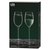 Набор из 2 бокалов для белого вина Signature Verso 340 мл - LSA International