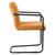 Кресло Carmen, светло-коричневое, цвет светло-коричневый - Berg
