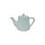 Чайник Nova Turquoise 500мл NOX191-TRQ (NOX191-02409E), цвет бирюзовый - Costa Nova
