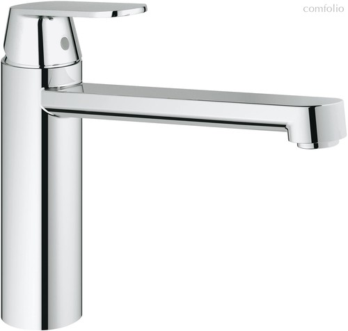 30193000 Eurosmart Cosmo Смеситель для кухонной мойки с поворотным изливом, хром - Grohe