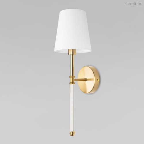 10308W Antique Brass Настенный светильник LOFT IT Cosy - Loft It