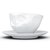 Чайная пара Tassen Tasty 200 мл белая - Fiftyeight Products