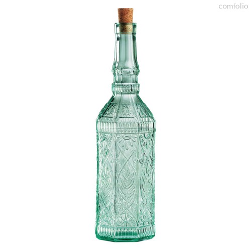 Бутылка для масла и уксуса Bormioli Rocco FIESOLE 720 мл, стекло - Bormioli Rocco