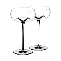 Набор бокалов Zieher для коктейлей Ностальжи 250 мл, 2шт, п/к - Zieher