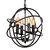 LOFT1192-4 Подвесная люстра LOFT IT Foucaults orb - Loft It