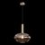 2070-C+BR Подвесной светильник LOFT IT Iris - Loft It