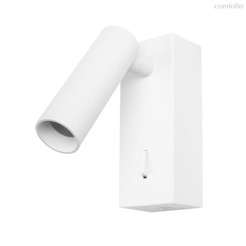 10260/1W White Настенный светильник LOFT IT Sign - Loft It