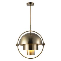 LOFT9915-C Подвесной светильник LOFT IT Multi-lite - Loft It