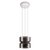 10466/2P Smoke Подвесной светильник LOFT IT Totem - Loft It