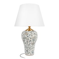 10385T/C Настольная лампа LOFT IT Agapanthus - Loft It