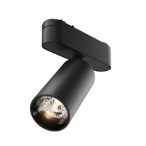 Трековый светильник Technical TR103-1-12W3K-M-B - Maytoni