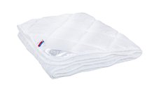 Одеяло ОТЭЛ-О-15 "EUCALIYPTUS FOREST" (ТЕНСЕЛЬ) LUXE 140х205 легкое - АльВиТек