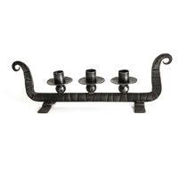 Подсвечник Ладья - Covali