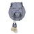 10177 Grey Настенный светильник LOFT IT Bulldog - Loft It